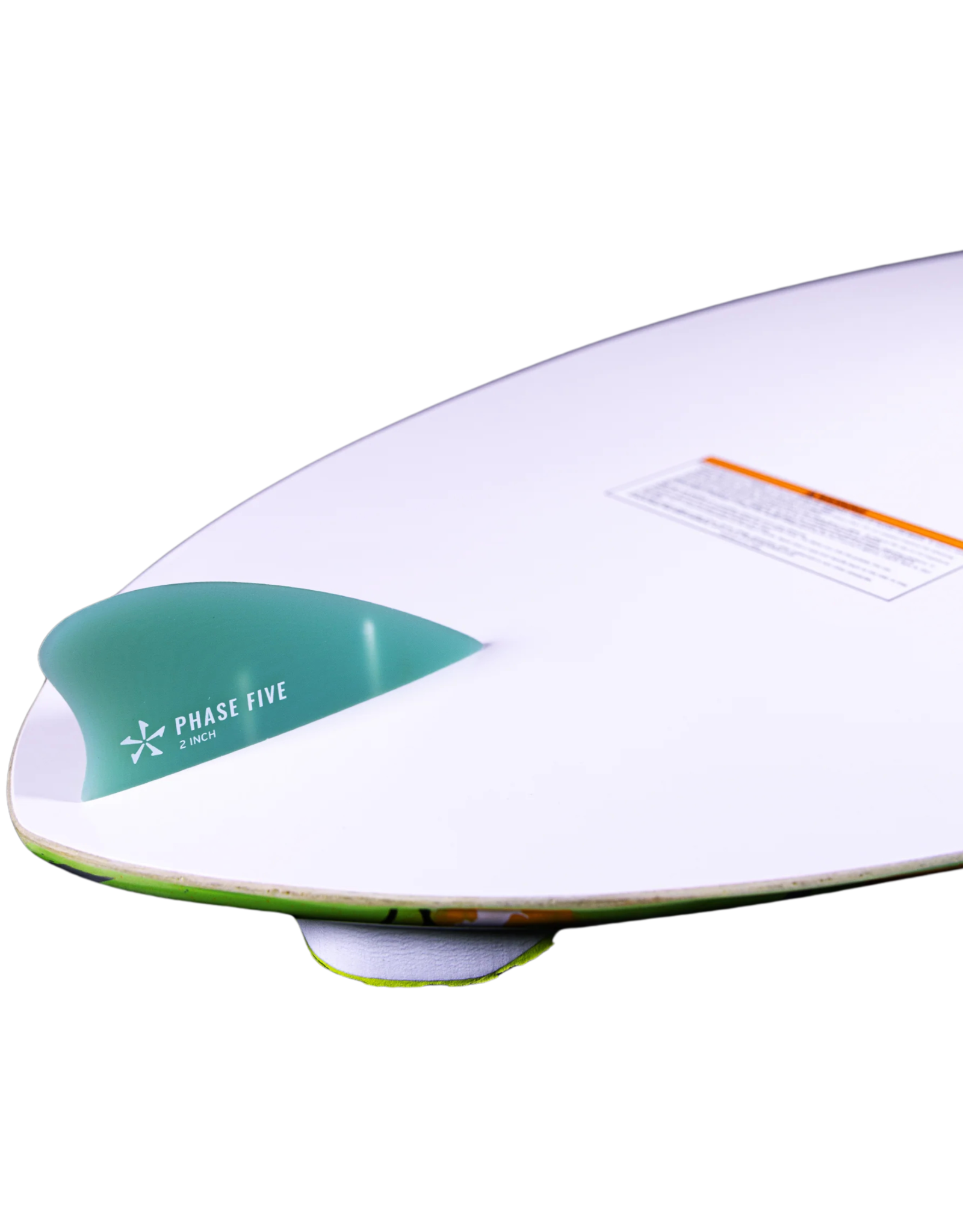 Phase Five Kids Shrimp Wakesurf Board