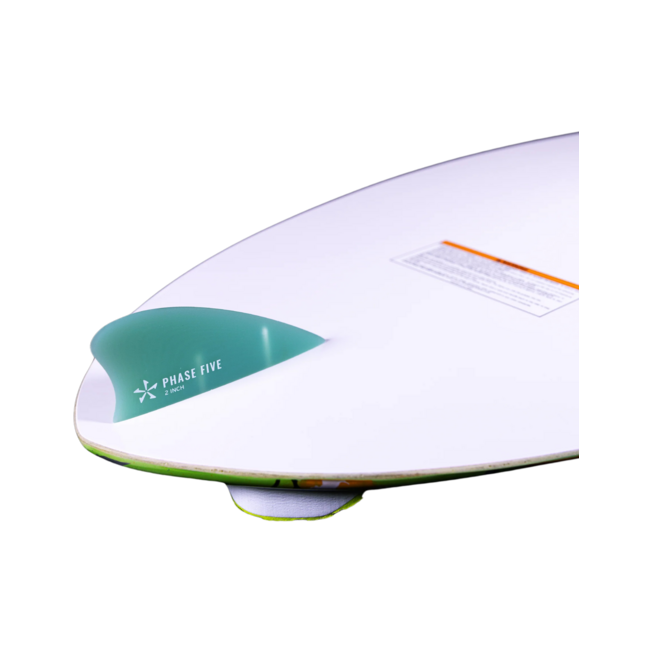 Phase Five Kids Shrimp Wakesurf Board