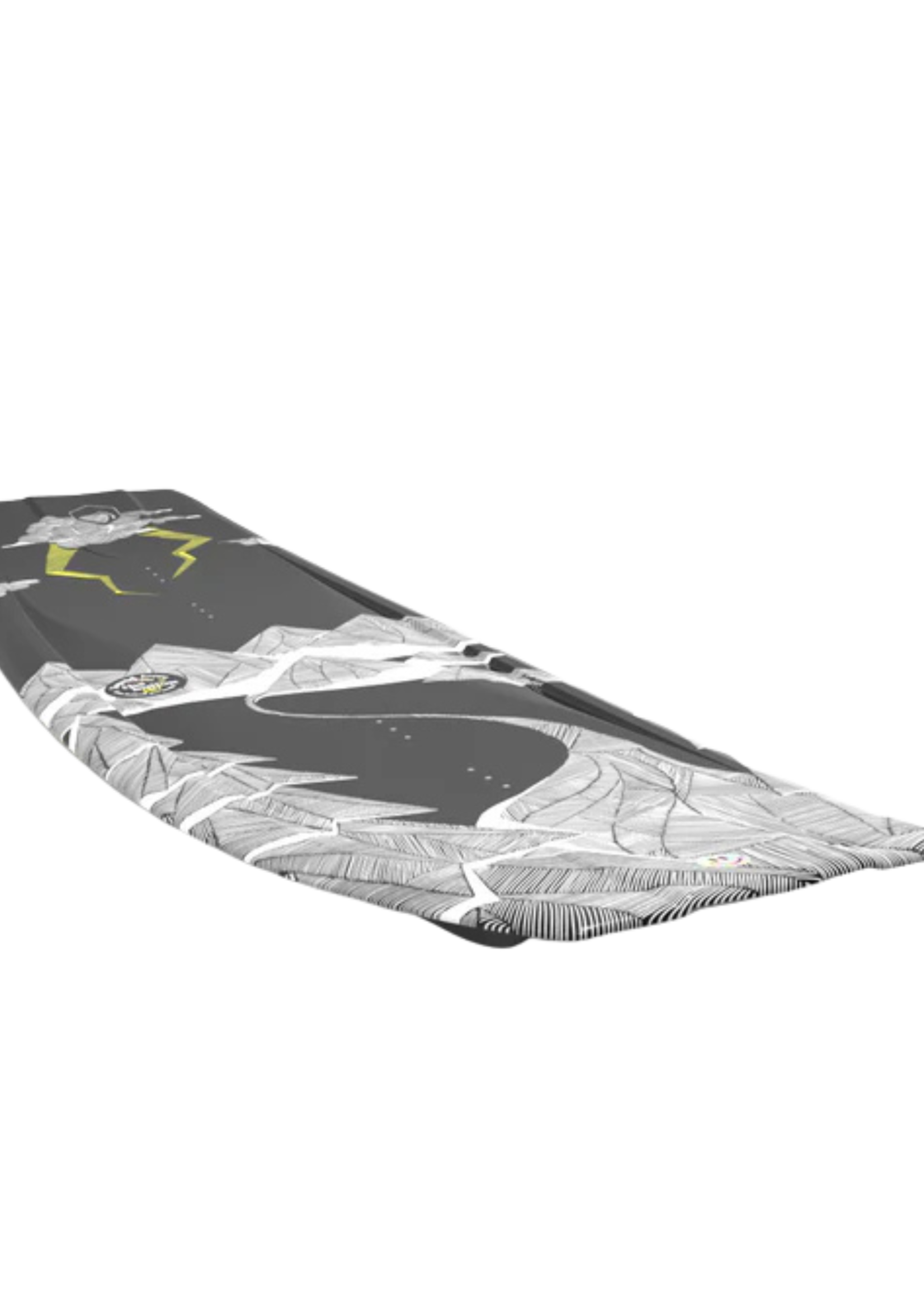 Liquid Force Bullox Wakeboard