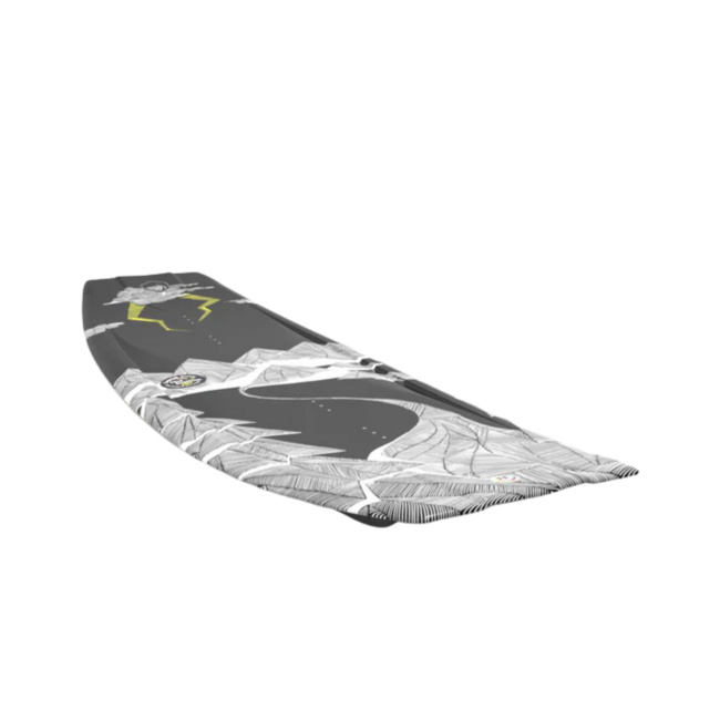 Liquid Force Bullox Wakeboard