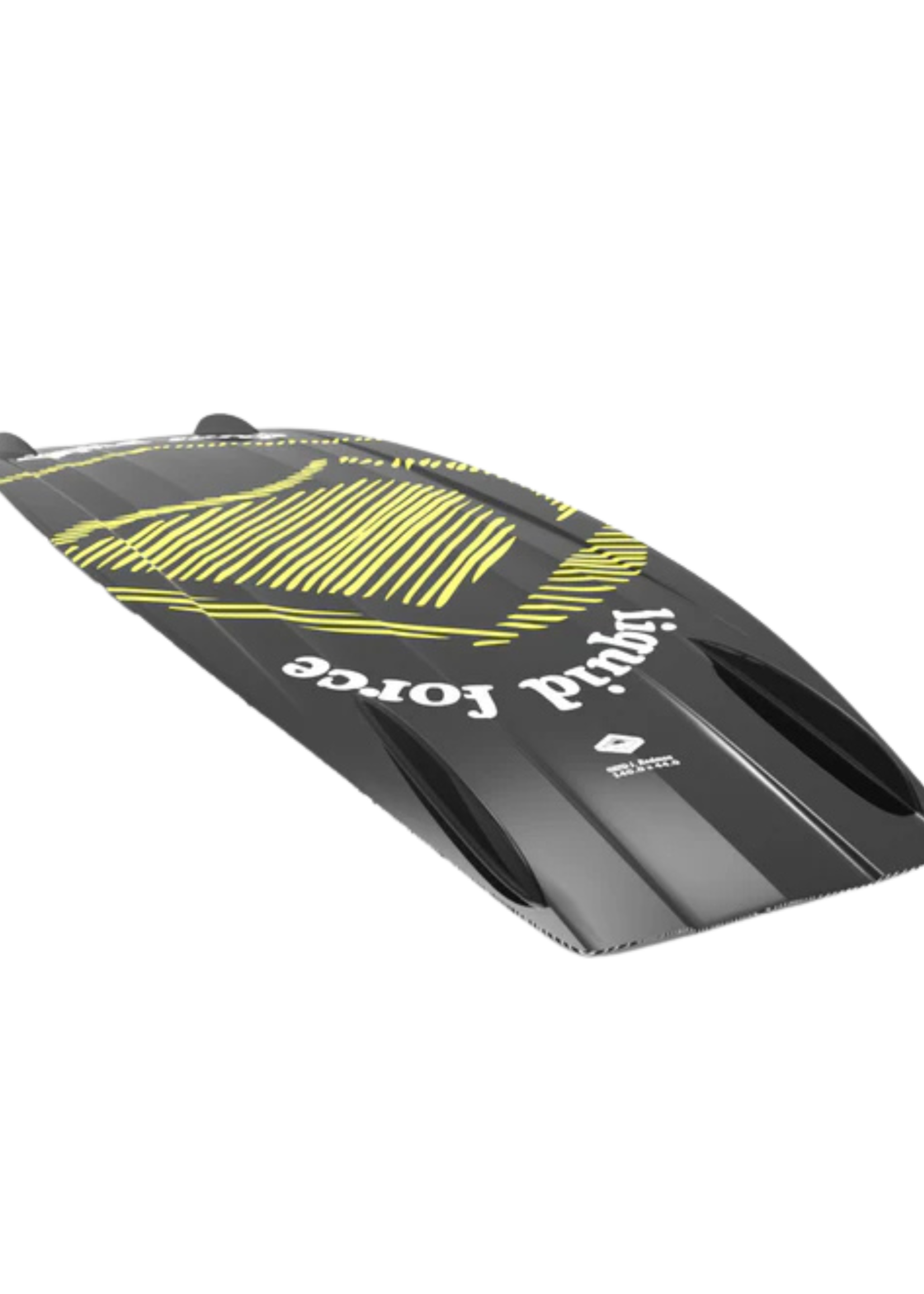 Liquid Force Bullox Wakeboard