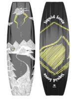 Liquid Force Bullox Wakeboard