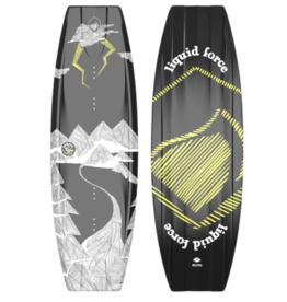 Liquid Force Bullox Wakeboard