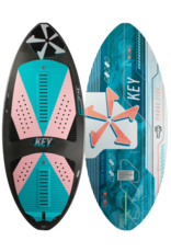 Phase Five The Key Wakesurf Board