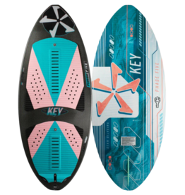Phase Five The Key Wakesurf Board