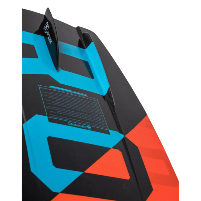 Ronix Youth Vault Wakeboard 2025 | 130cm