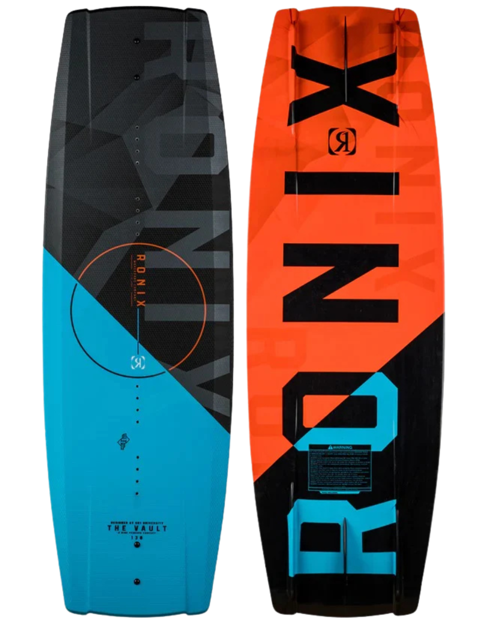 Ronix Youth Vault Wakeboard