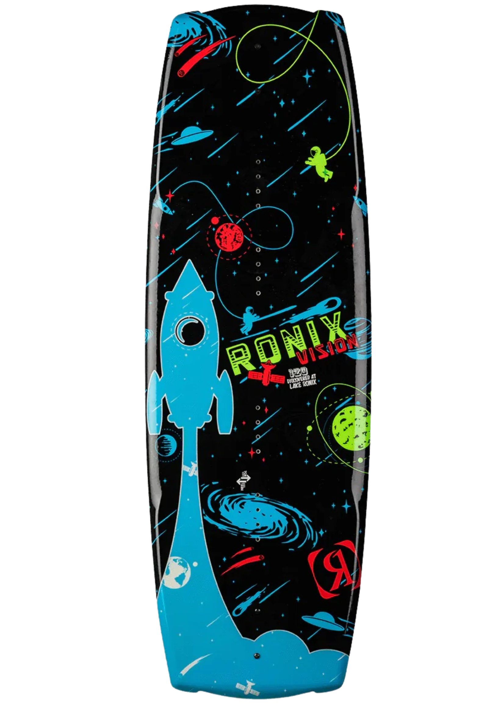 Ronix Boy's Vision Wakeboard