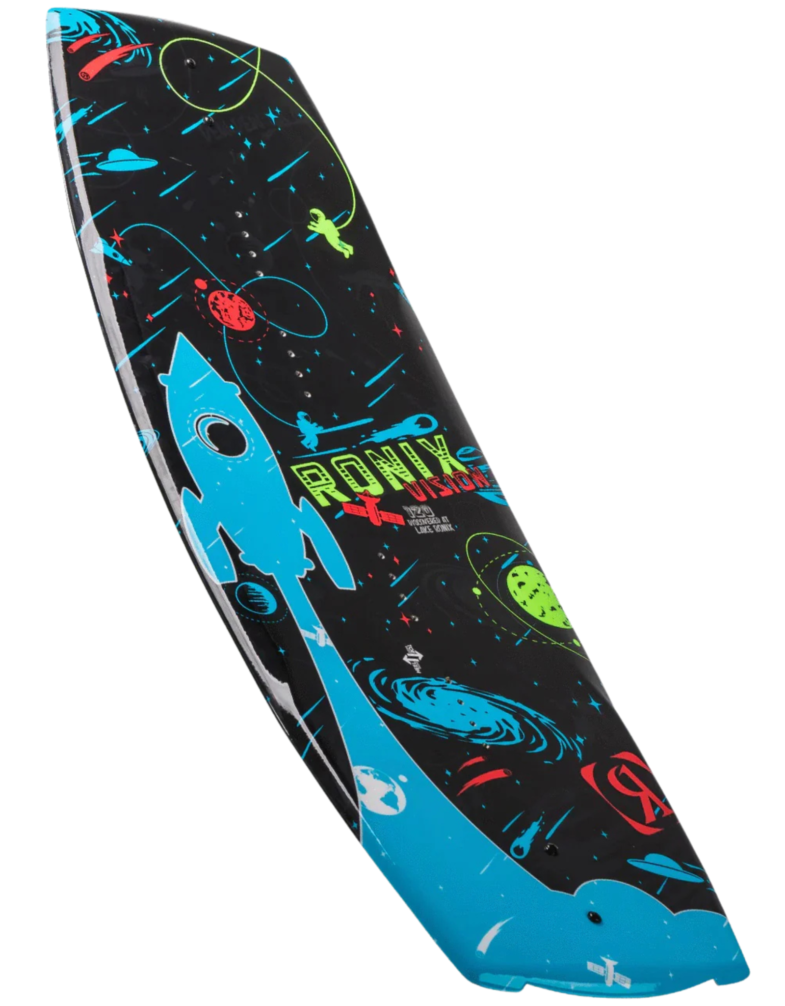 Ronix Boy's Vision Wakeboard