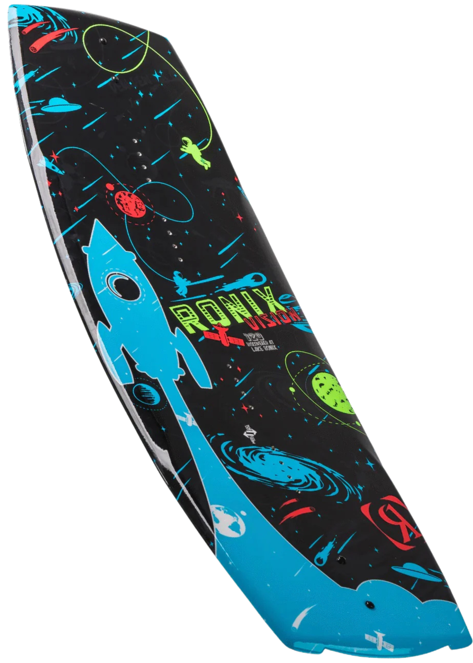 Ronix Boy's Vision Wakeboard