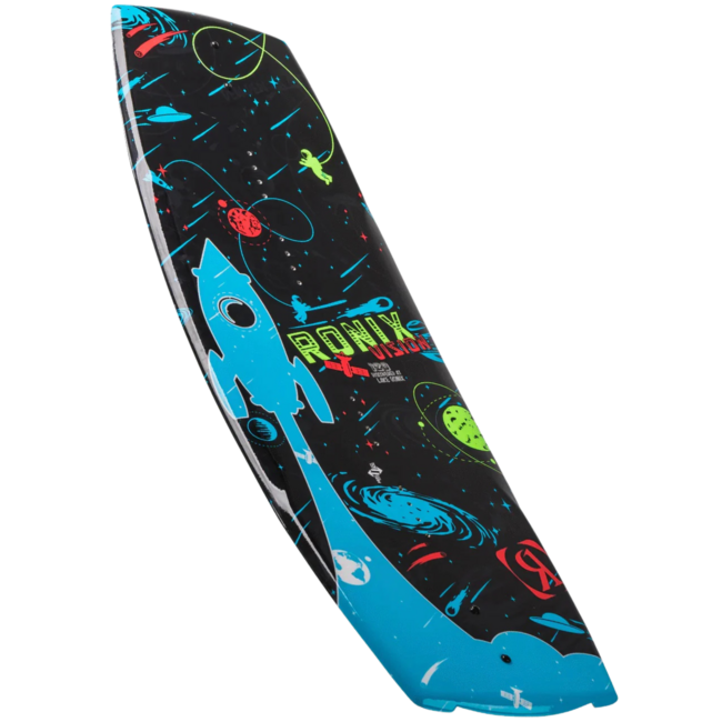 Ronix Boy's Vision Wakeboard