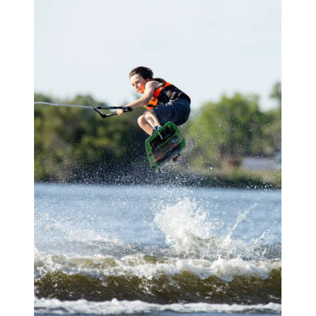 Ronix Boy's Vision Wakeboard