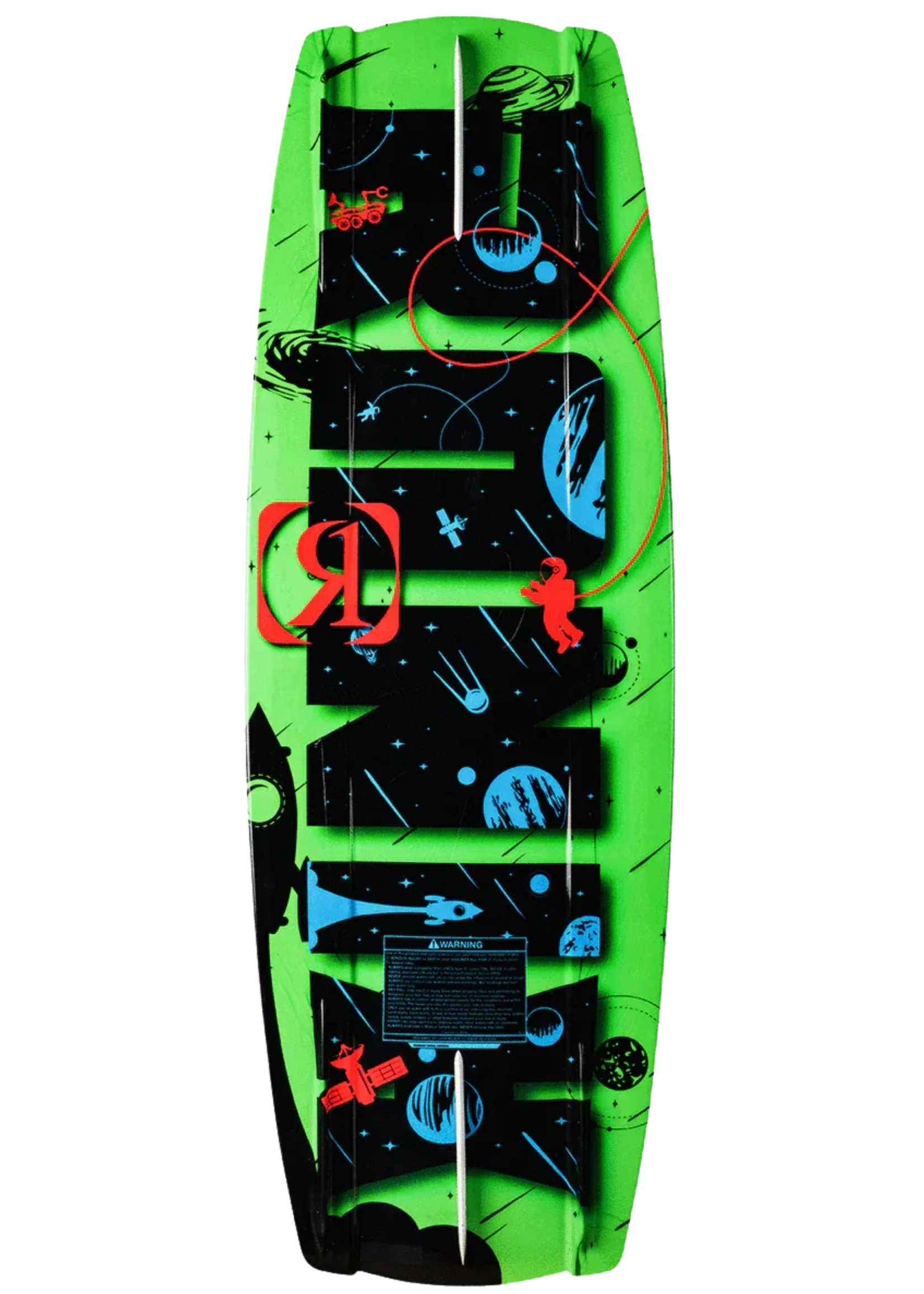 Ronix Boy's Vision Wakeboard