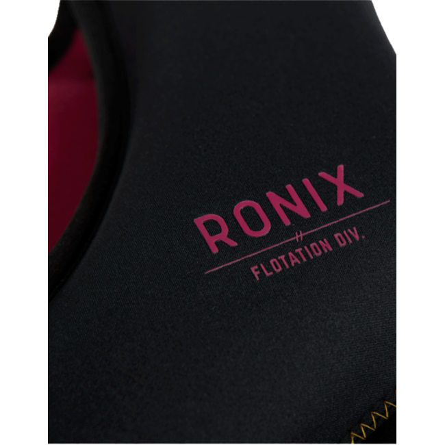 Ronix Women's Supernova Capella 3.0 CGA Life Vest