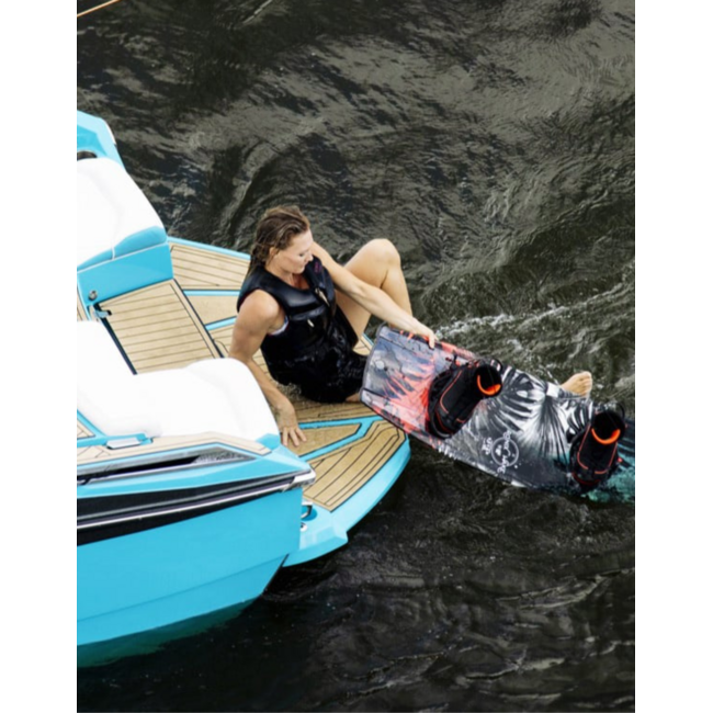Ronix Women's Supernova Capella 3.0 CGA Life Vest