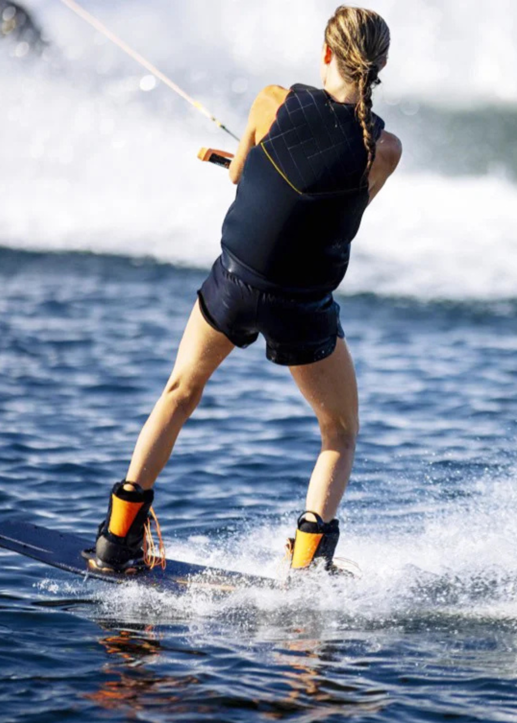 Ronix Women's Supernova Capella 3.0 CGA Life Vest