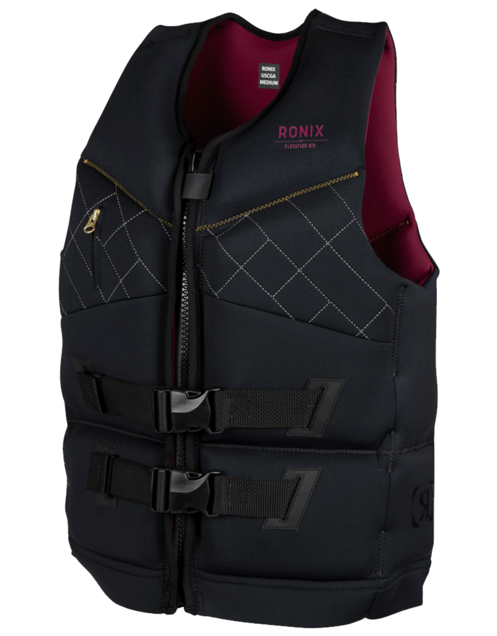 Ronix Women's Supernova Capella 3.0 CGA Life Vest