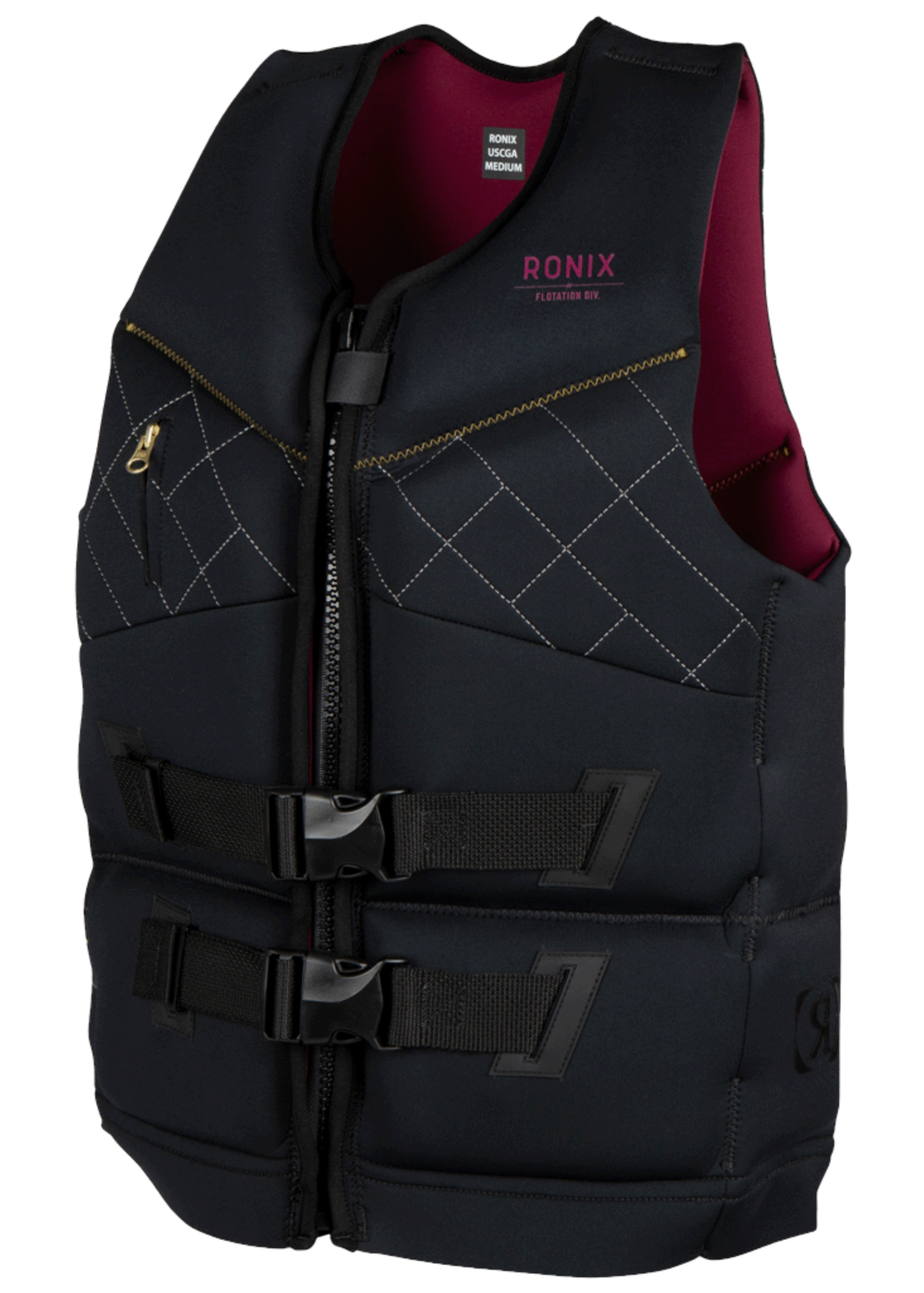 Ronix Women's Supernova Capella 3.0 CGA Life Vest