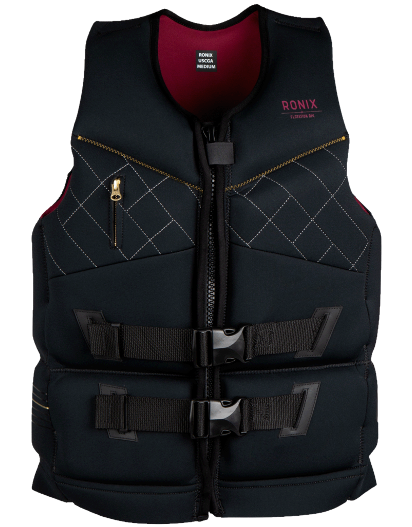 Ronix Women's Supernova Capella 3.0 CGA Life Vest