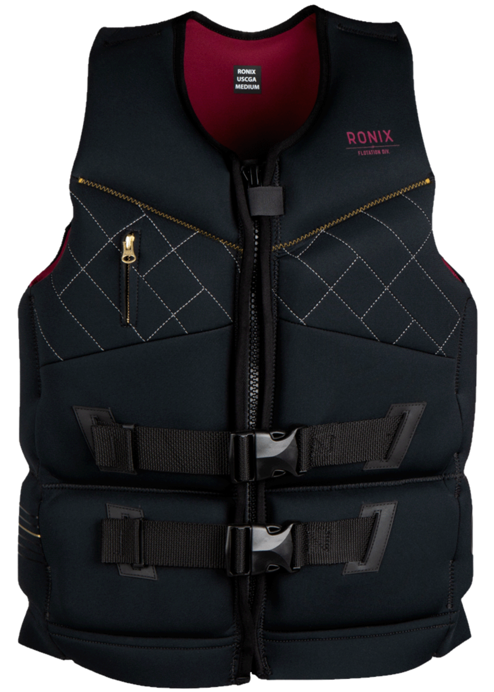 Ronix Women's Supernova Capella 3.0 CGA Life Vest