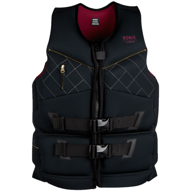 Ronix Women's Supernova Capella 3.0 CGA Life Vest