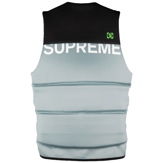 Ronix Men's Supreme Yes US/CA CGA Life Vest