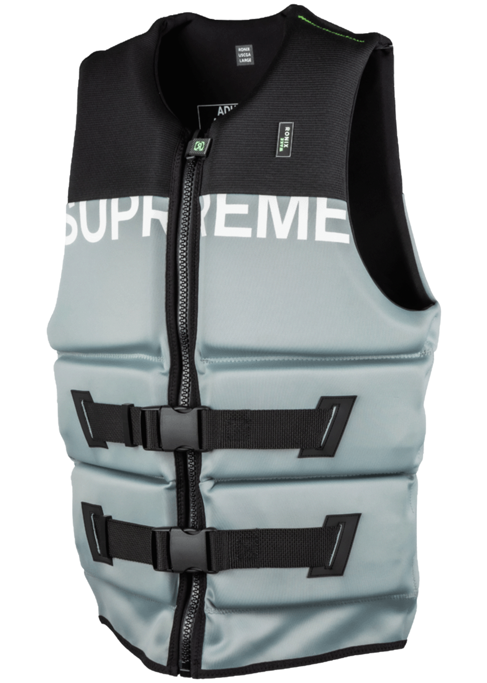 Ronix Men's Supreme Yes US/CA CGA Life Vest