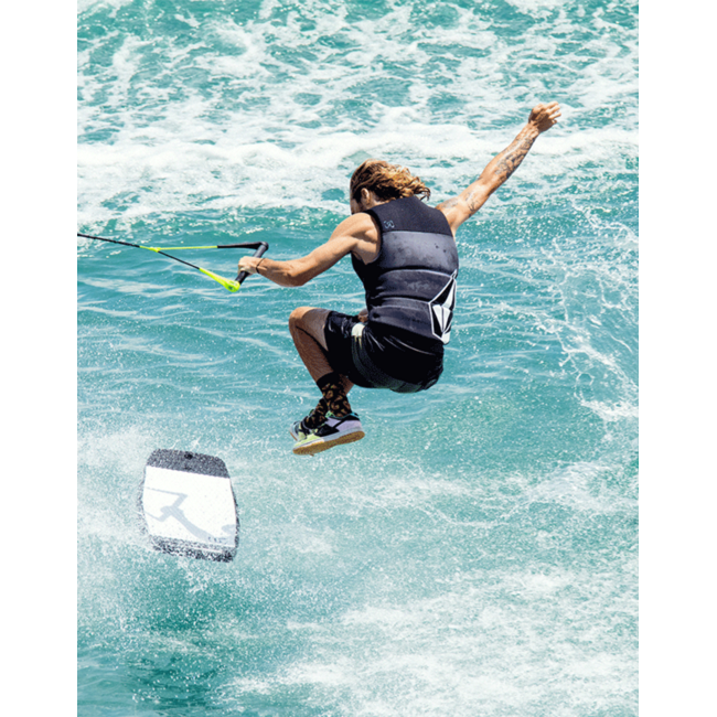 Ronix x Volcom Men's Yes US/CA CGA Life Vest