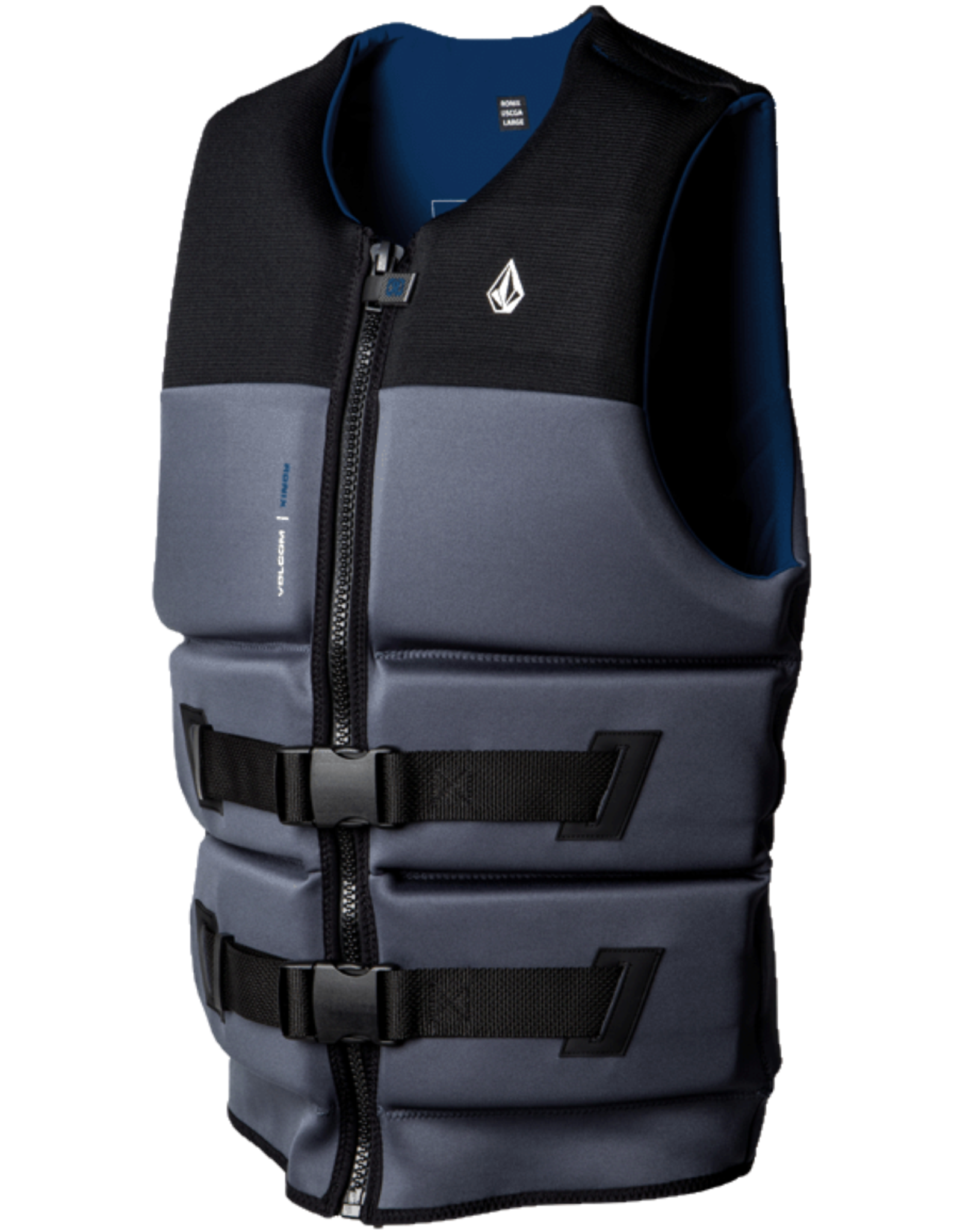 Ronix x Volcom Men's Yes US/CA CGA Life Vest