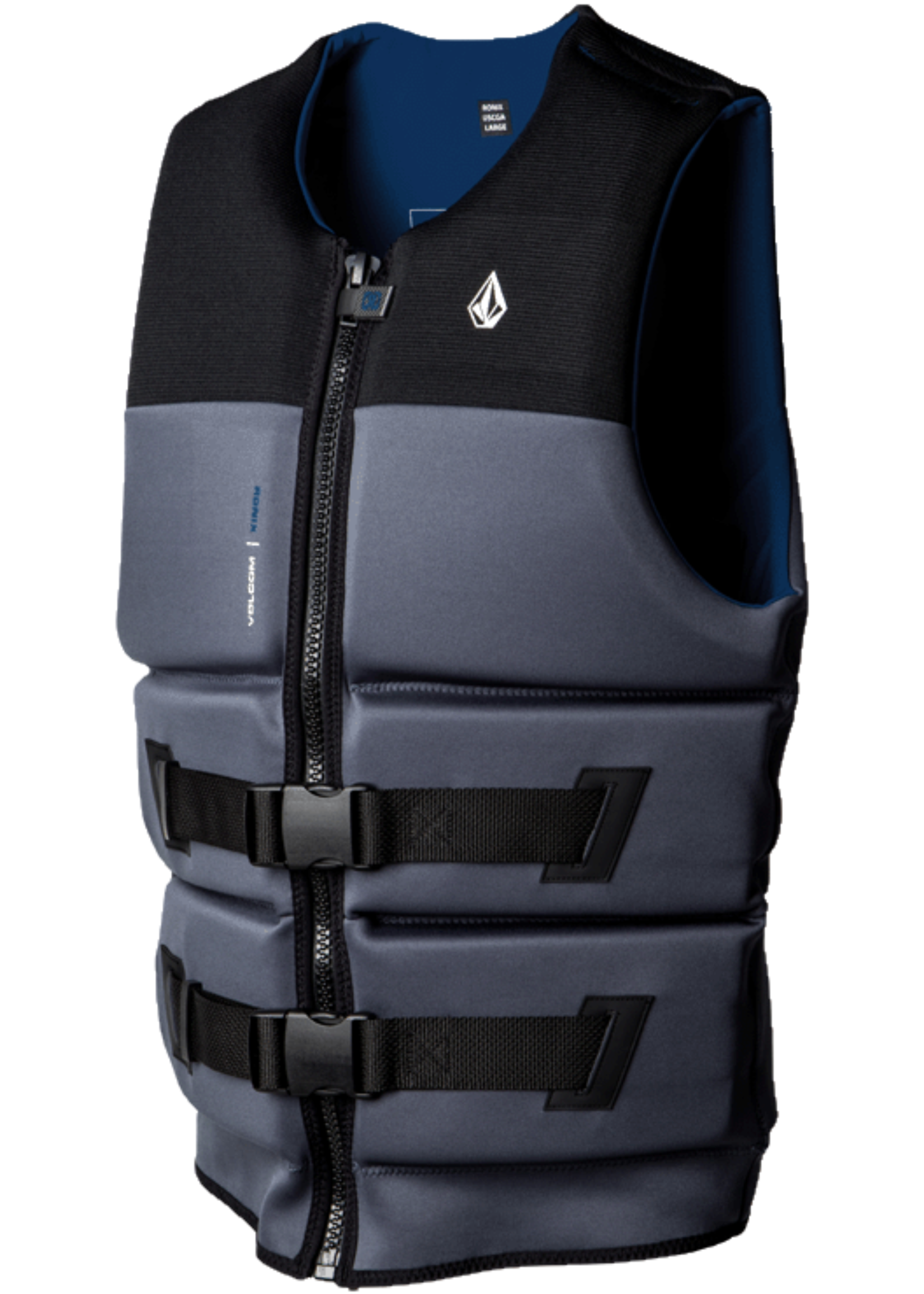 Ronix x Volcom Men's Yes US/CA CGA Life Vest