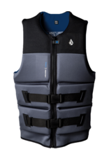 Ronix x Volcom Men's Yes US/CA CGA Life Vest