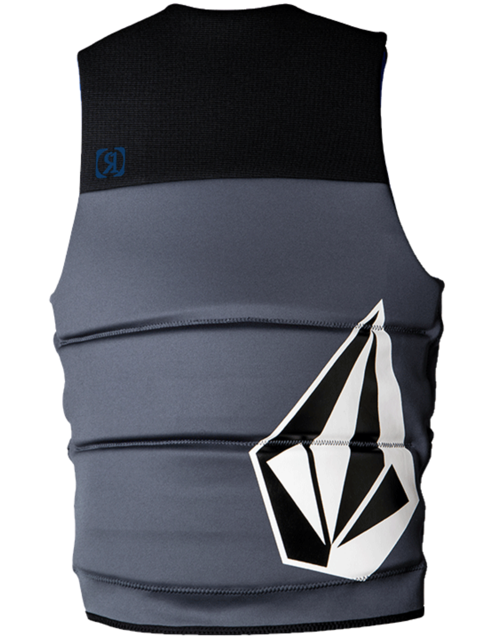 Ronix x Volcom Men's Yes US/CA CGA Life Vest