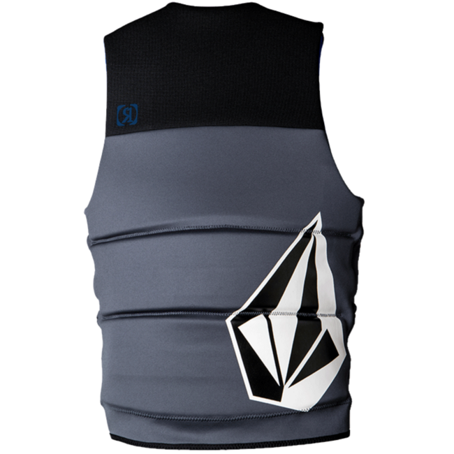 Ronix x Volcom Men's Yes US/CA CGA Life Vest