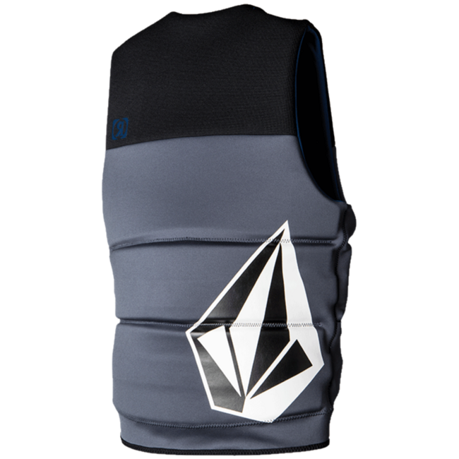 Ronix x Volcom Men's Yes US/CA CGA Life Vest