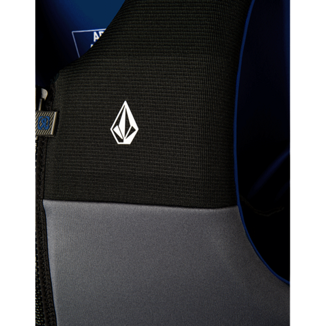 Ronix x Volcom Men's Yes US/CA CGA Life Vest