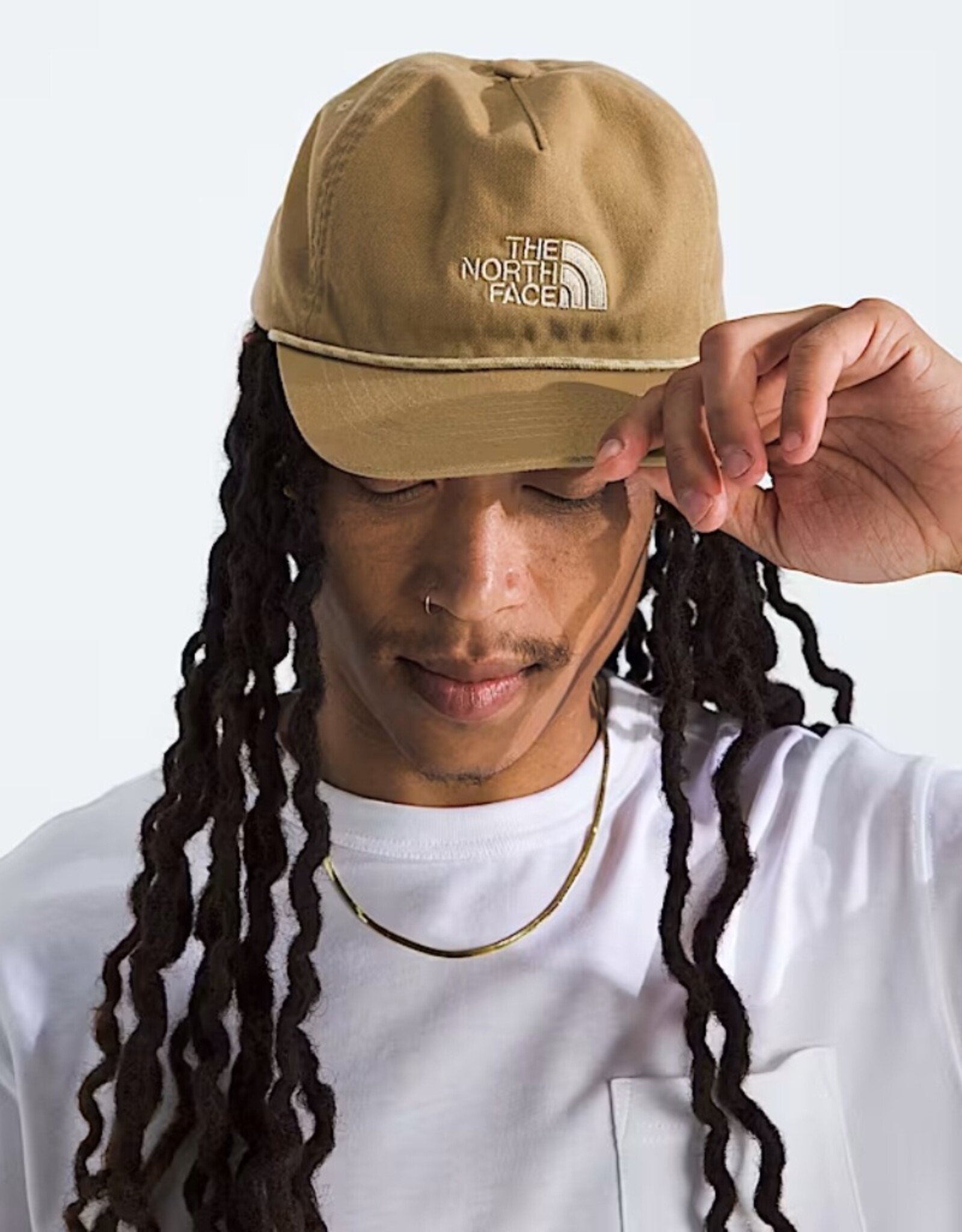 The North Face Norm 5-Panel Hat