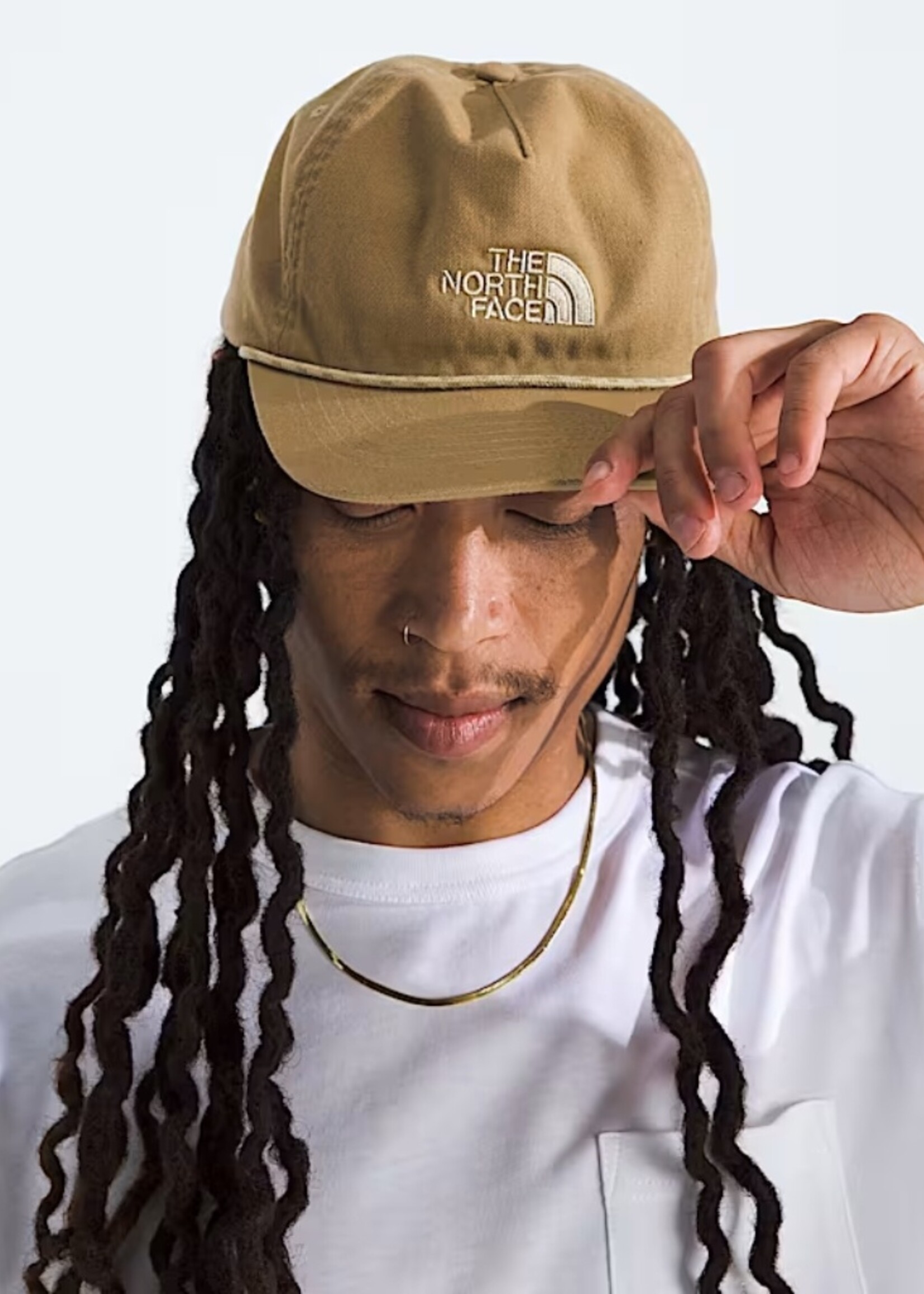 The North Face Norm 5-Panel Hat