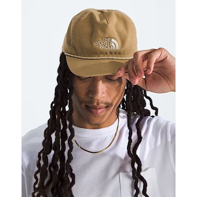The North Face Norm 5-Panel Hat