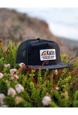 Katin COUNTRY NYLON TRUCKER HAT