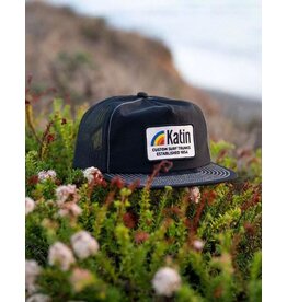 Katin COUNTRY NYLON TRUCKER HAT