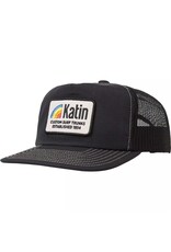 Katin COUNTRY NYLON TRUCKER HAT