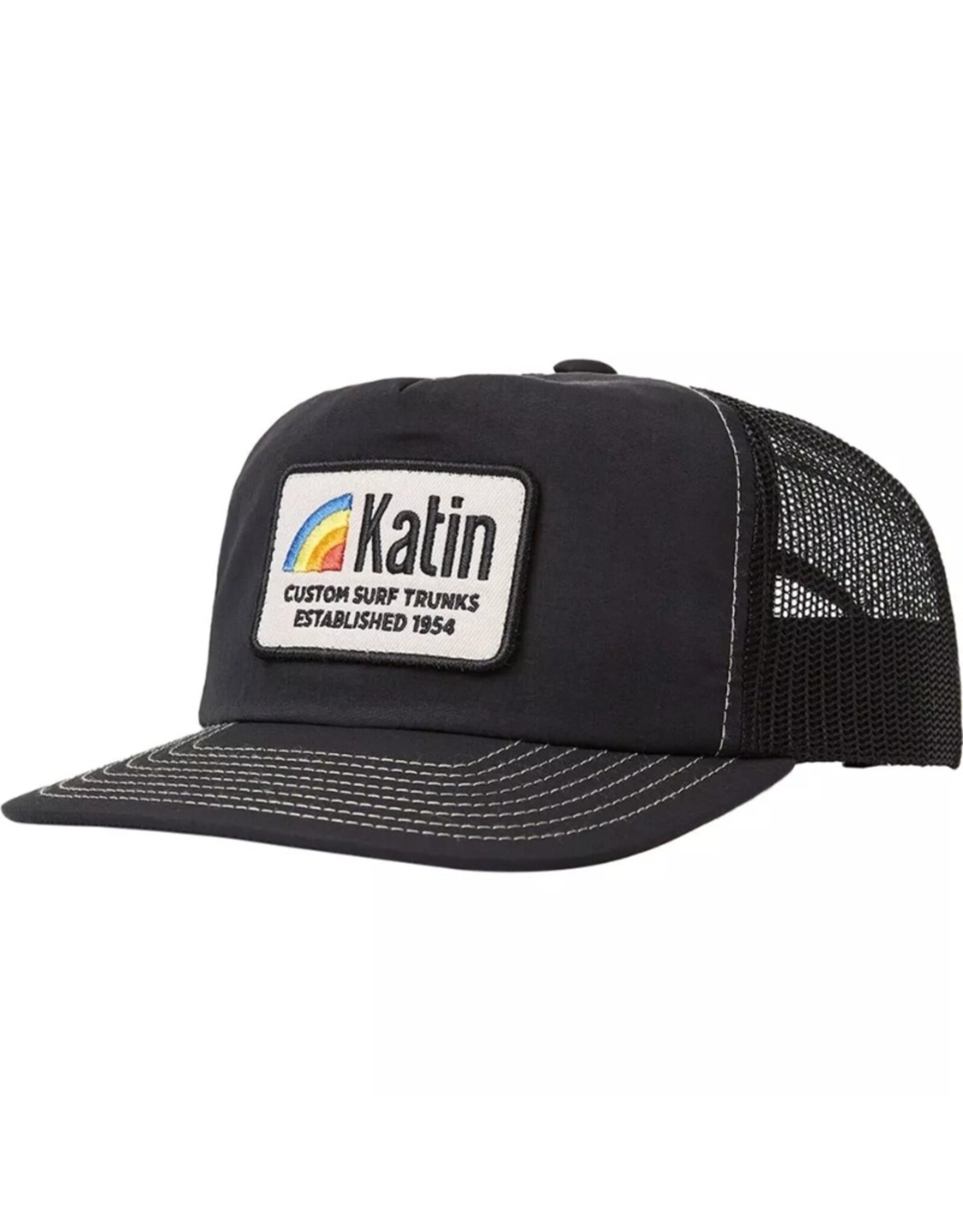 Katin COUNTRY NYLON TRUCKER HAT