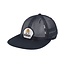 Coal Ripley Mesh Trucker Hat