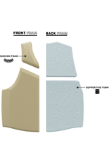 Ronix Women's Daydream Life Vest