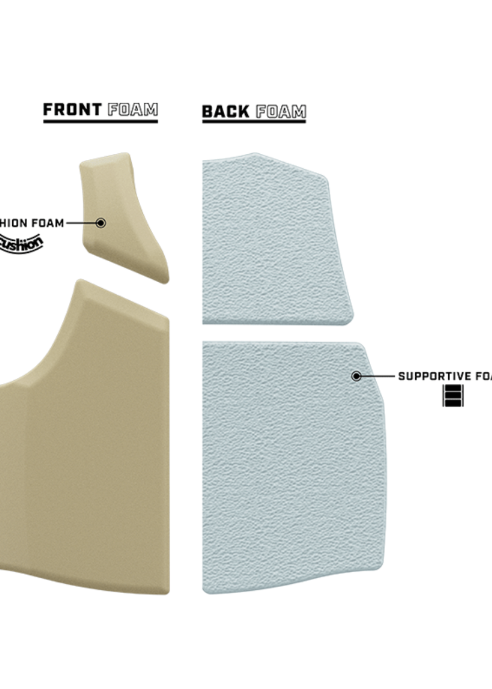 Ronix Women's Daydream Life Vest