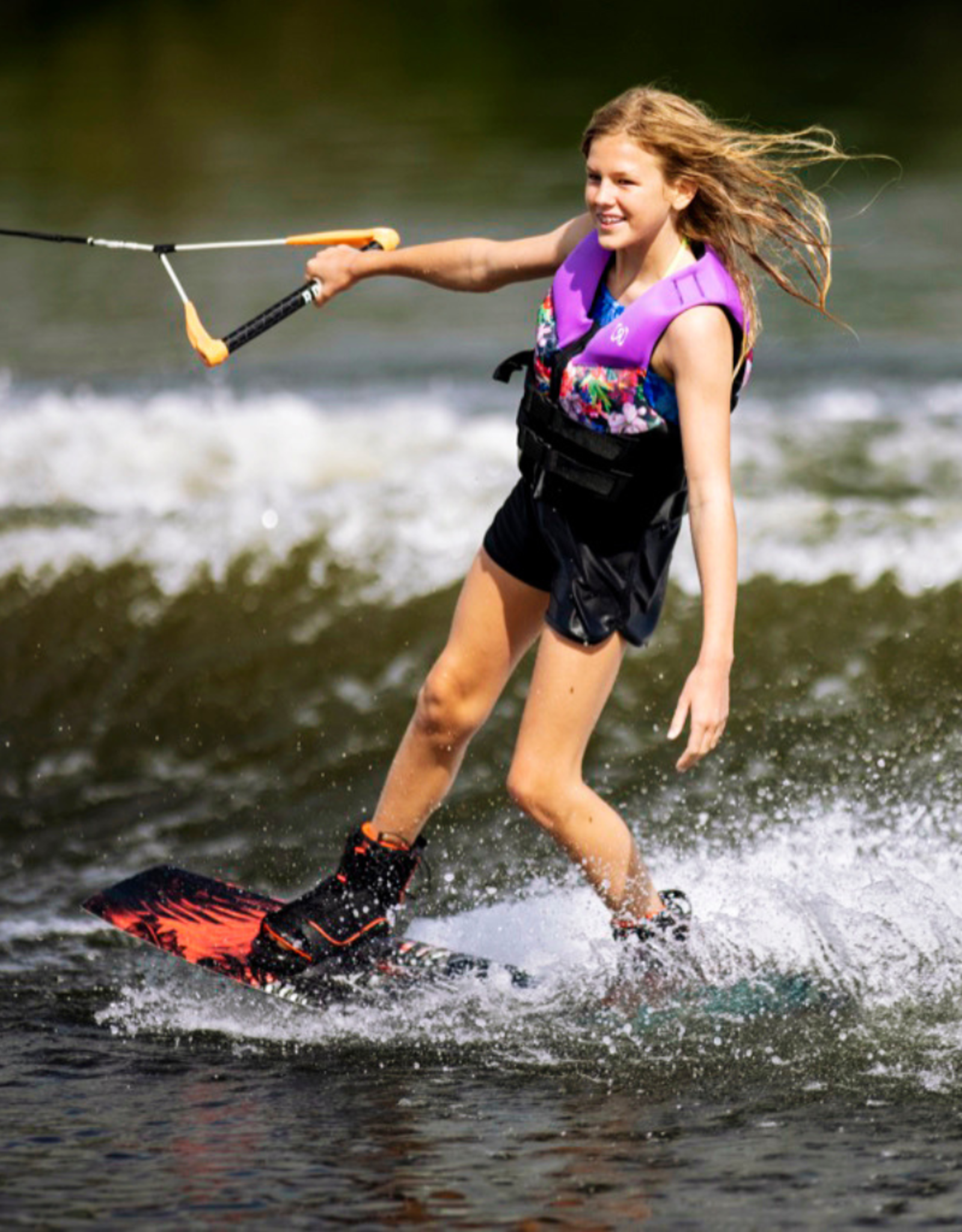 Ronix Women's Daydream Life Vest