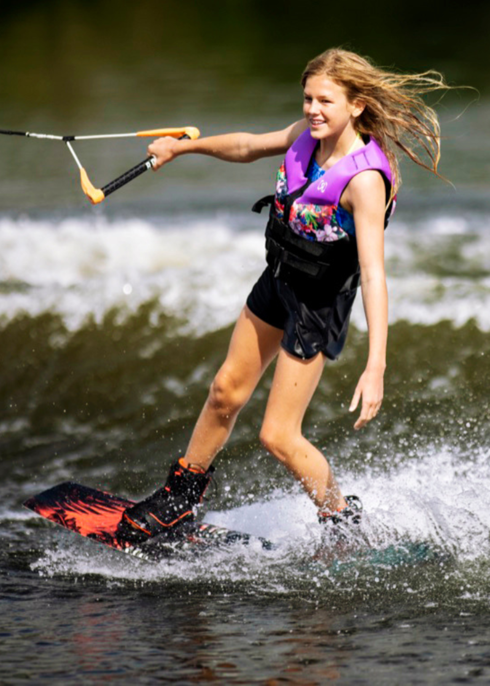 Ronix Women's Daydream Life Vest