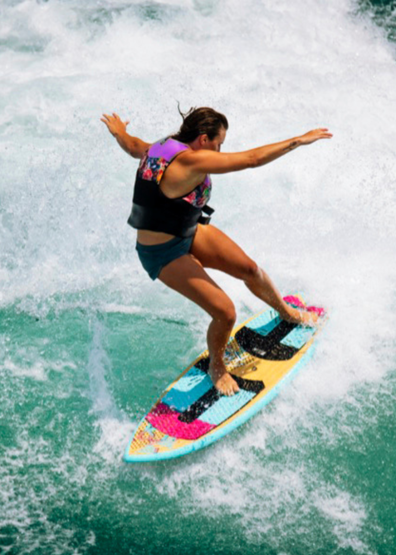 Ronix Women's Daydream Life Vest