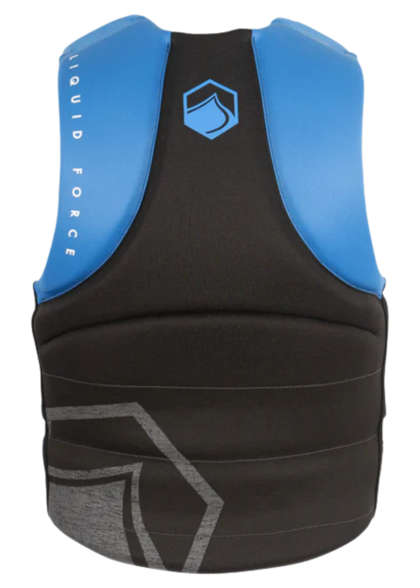 Liquid Force Men's Hinge US/CA CGA Life Vest