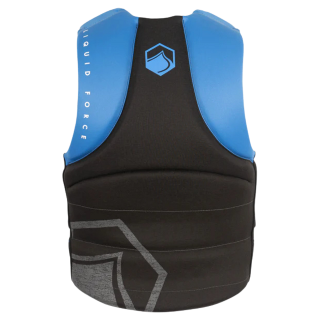 Liquid Force Men's Hinge US/CA CGA Life Vest